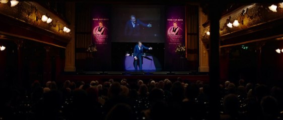 Ghost Stories (2018) Watch HD HD Deutsch