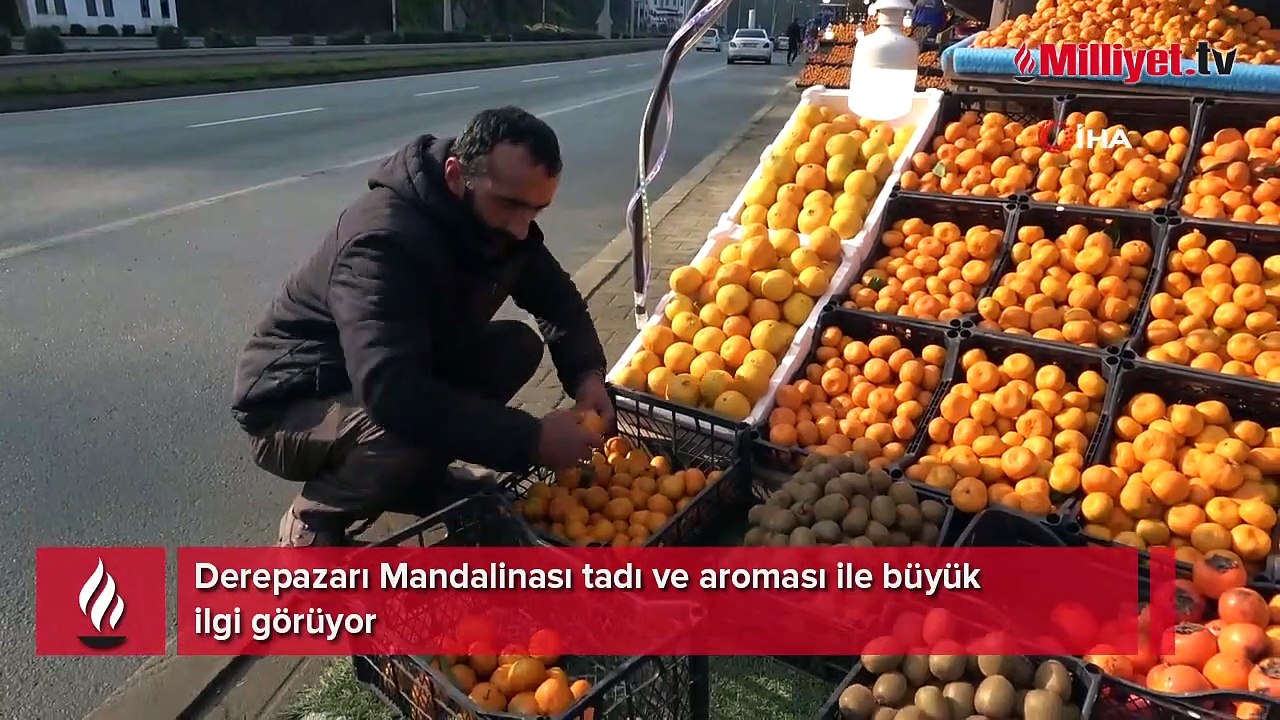 Tıpkı çay gibi Rize'de yetişiyor, tüm Türkiye tüketiyor