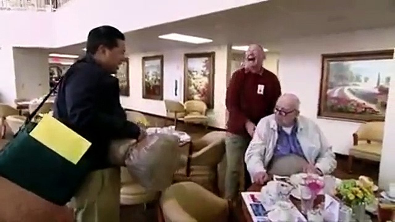 Undercover Boss (US) Se2 - Ep21 HD Watch HD Deutsch