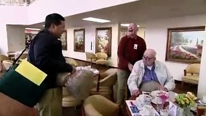 Undercover Boss (US) Se2 - Ep21 HD Watch HD Deutsch