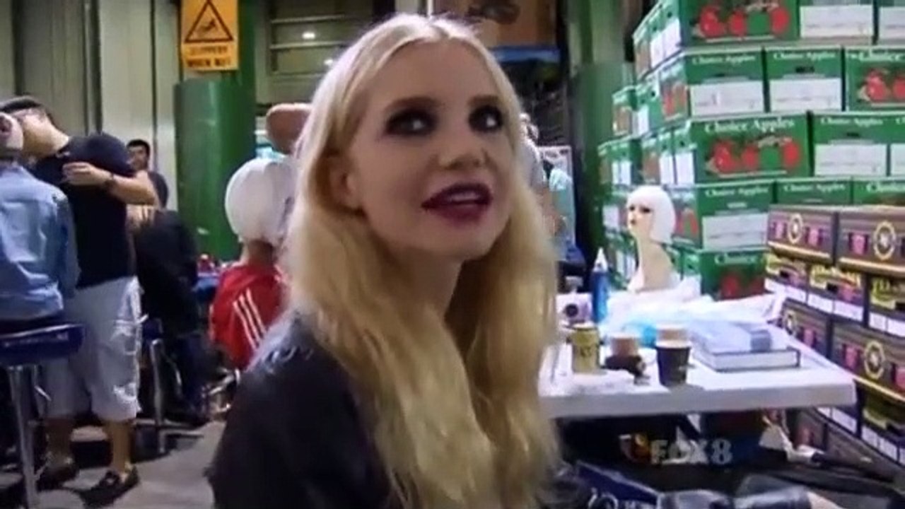 Australia's Next Top Model - Se5 - Ep04 HD Watch HD Deutsch