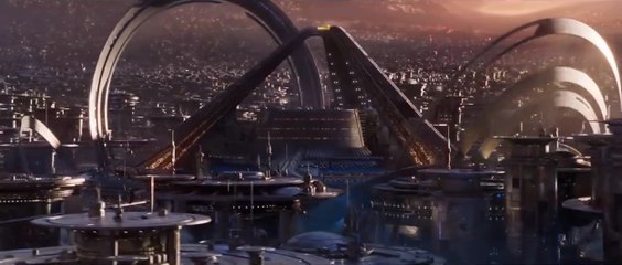 Ant-Man and The Wasp Quantumania  Trailer (2023)