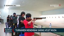 Turnamen Menembak, Jaring Atlet Muda