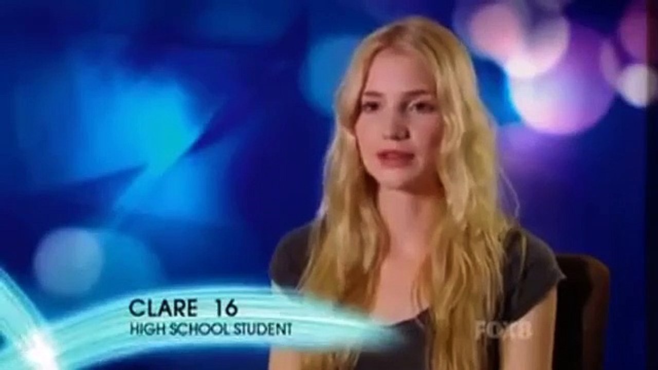 Australia's Next Top Model - Se5 - Ep10 HD Watch HD Deutsch