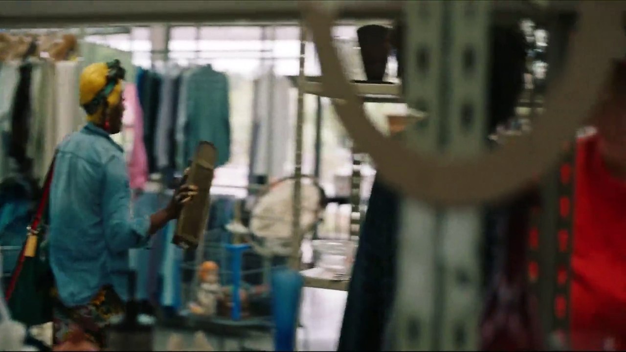 God's Waiting Room (2022) Watch HD HD Deutsch - Vídeo Dailymotion