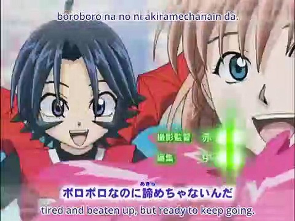 Eyeshield 21 - Ep142 HD Watch HD Deutsch