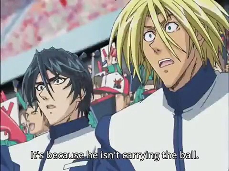 Eyeshield 21 - Ep145 HD Watch HD Deutsch