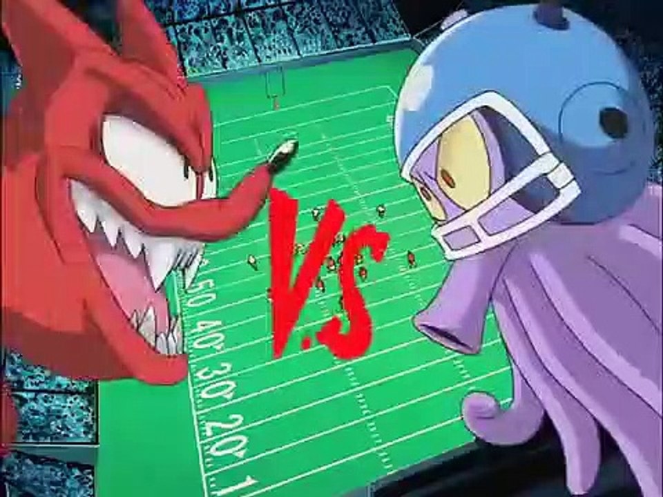 Eyeshield 21 - Ep24 HD Watch HD Deutsch