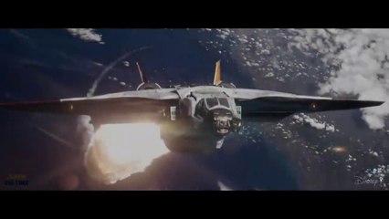 THE MARVELS - First Look (2023) Captain Marvel 2