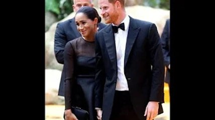 Le Prince Harry a utilisé son titre d’altesse royale lorsque sa fille est née, et rompt un engagem