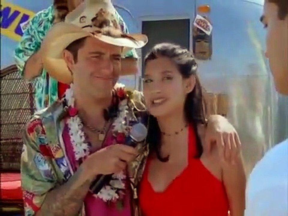 Pacific Blue - Se4 - Ep02 HD Watch HD Deutsch