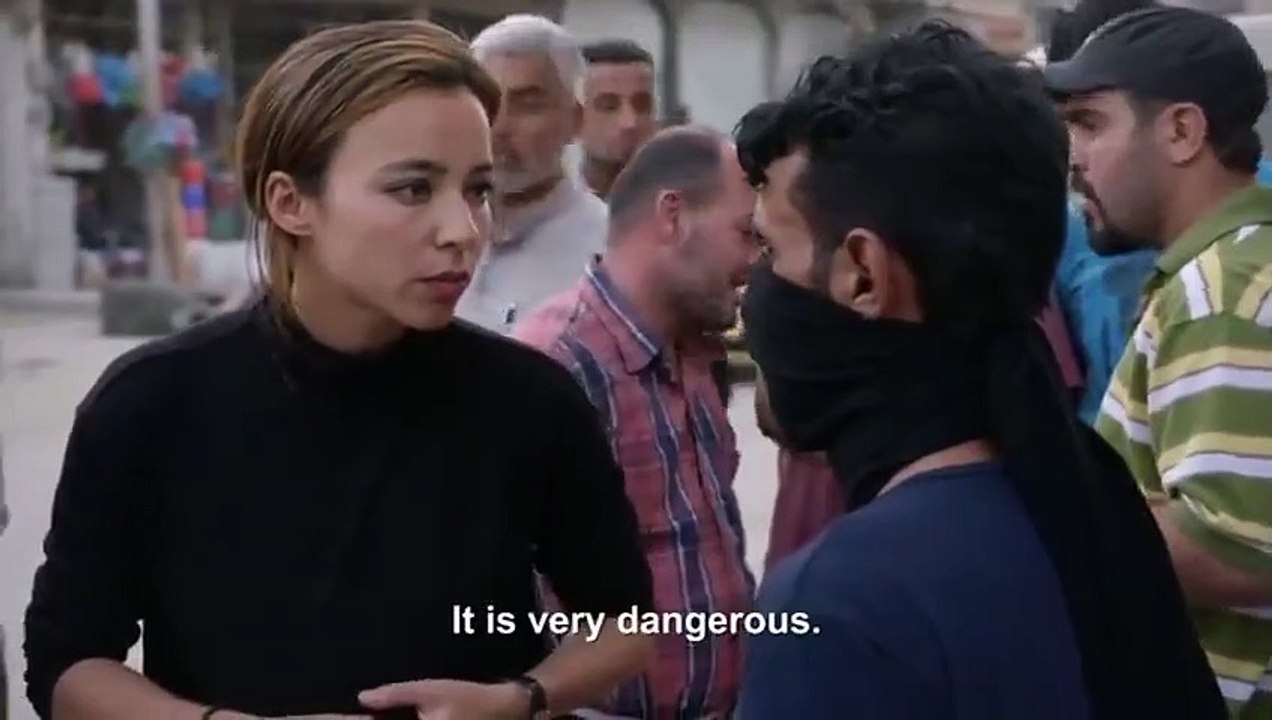 Vice - Se6 - Ep15 - VICE 98 HD Watch HD Deutsch