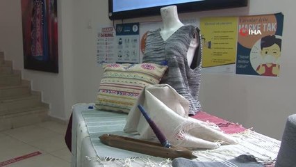 Odunpazarı Halk Eğitimi Merkezi bir yılda 60 bin kişiye eğitim verdi