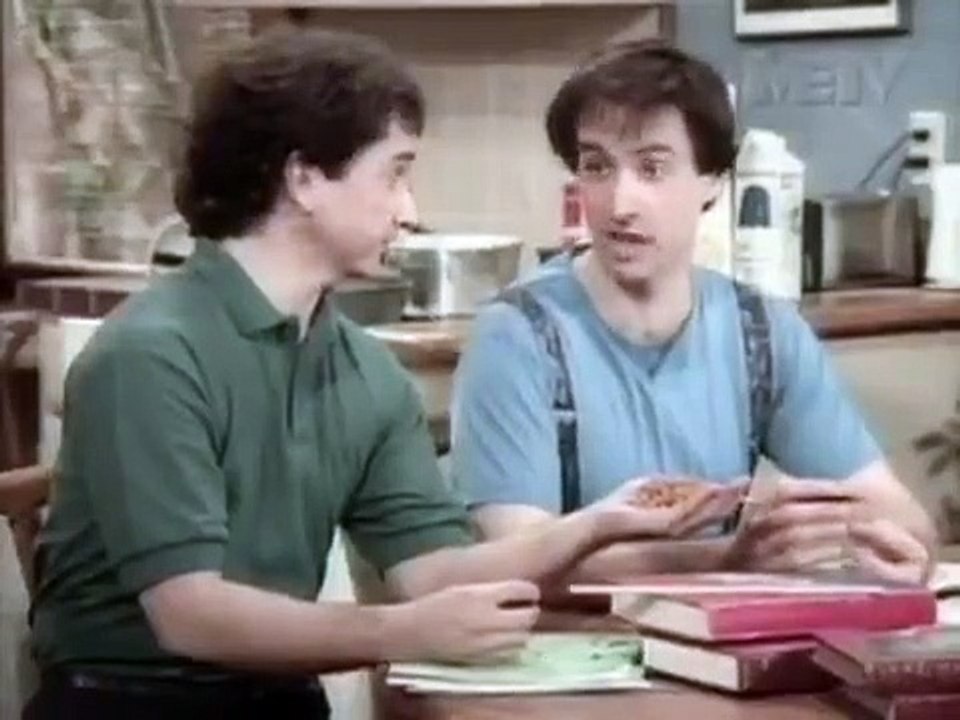 Perfect Strangers - Se4 - Ep10 HD Watch HD Deutsch