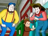 Curious George - Se5 - Ep02 HD Watch HD Deutsch