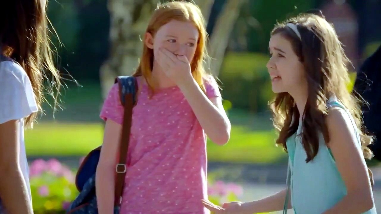 Just Add Magic - Se1 - Ep01 HD Watch HD Deutsch