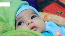 सहारनपुर: कड़ाके की ठंड से मासूम बच्चों का कैसे रखें ख्याल, चिकित्सा की ले सलाह