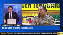 Live Dialog Bersama Kapolres Aceh Tenggara & Kanit Binpolmas Polres Gayo Lues Terkait Mengenang Bencana Tsunami Aceh