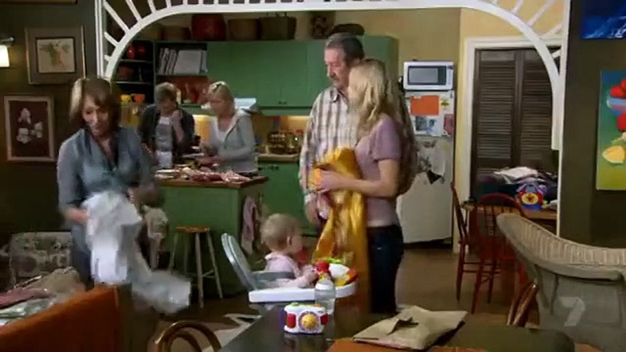 Packed to the Rafters - Se3 - Ep21 HD Watch HD Deutsch