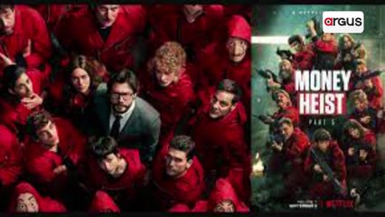 Money Heist Like Loot, Gold Worth 1 Crore Decamped From Bank In UP