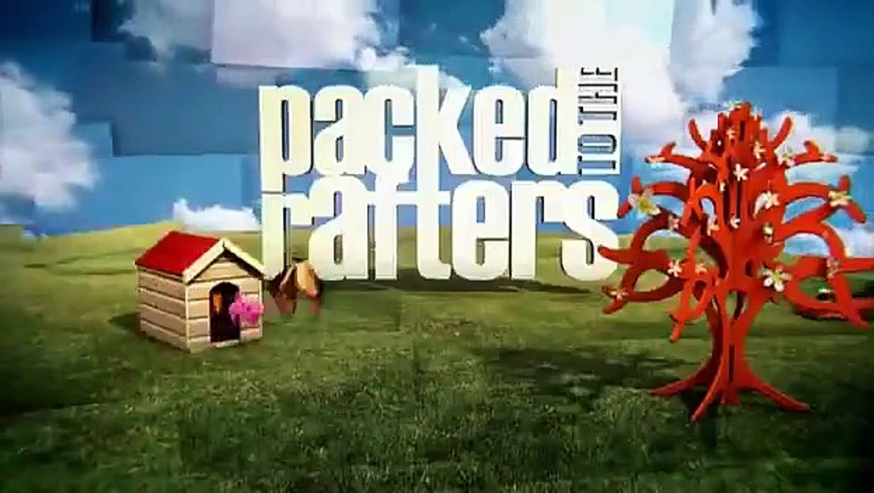 Packed to the Rafters - Se4 - Ep04 HD Watch HD Deutsch