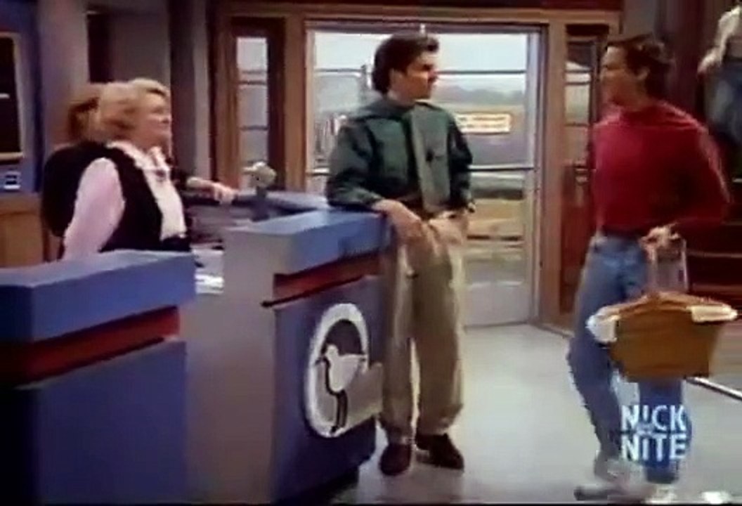 Wings - Se4 - Ep08 - Just Say No HD Watch HD Deutsch