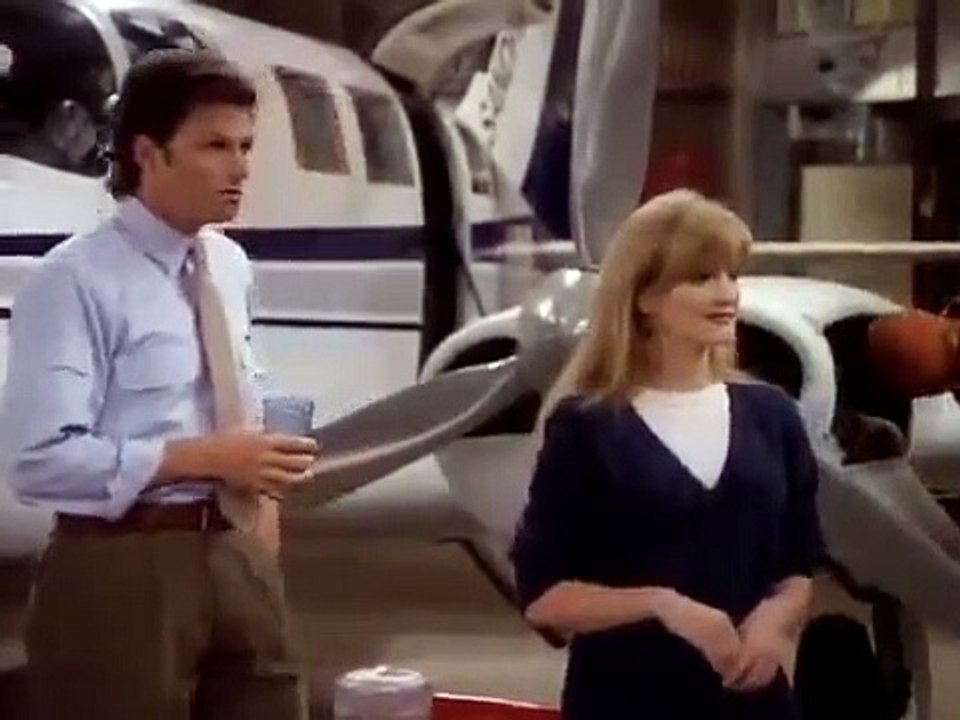 Wings - Se4 - Ep11 - Exit Laughing HD Watch HD Deutsch