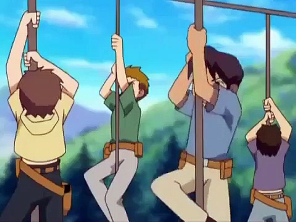 Bakukyuu Hit! Crash B-Daman - Ep24 HD Watch HD Deutsch