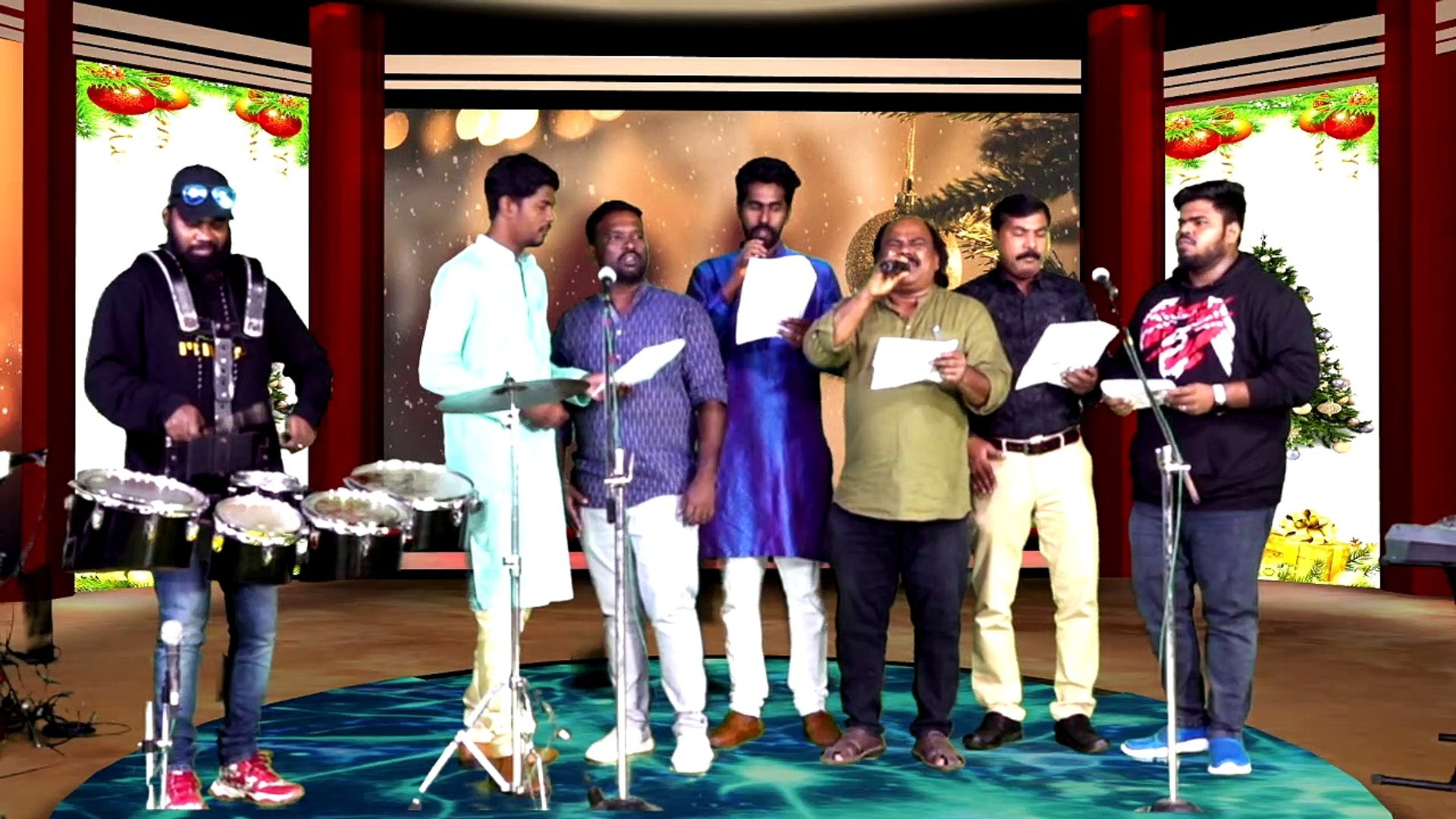 ⁣Veatha Geetham S1 ep1