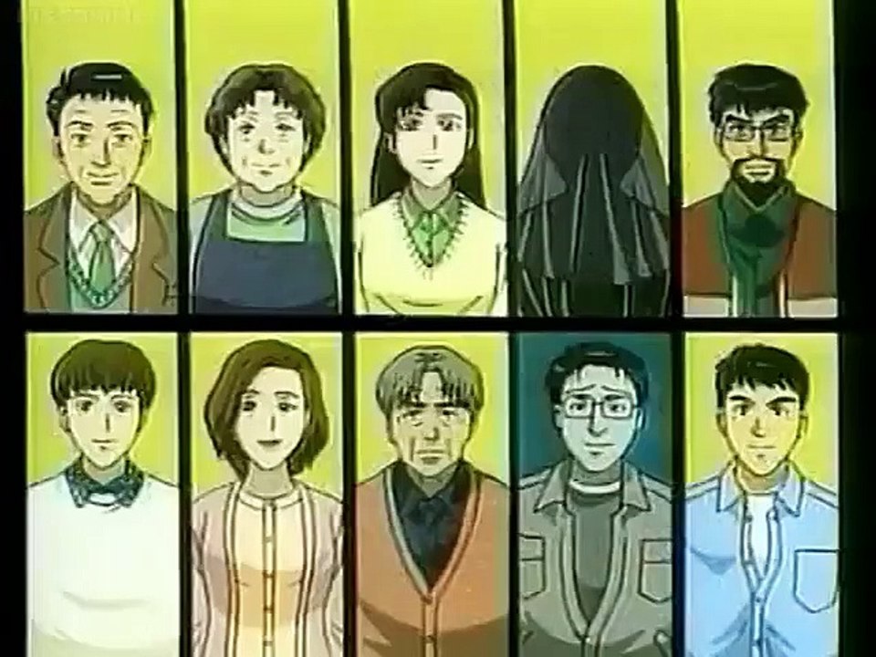 Kindaichi Shounen no Jikenbo - Ep57 HD Watch HD Deutsch