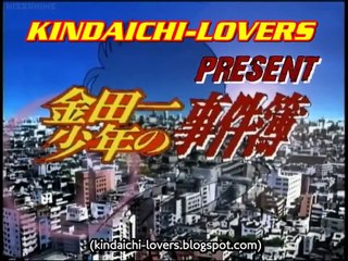 Kindaichi Shounen no Jikenbo - Ep65 HD Watch HD Deutsch