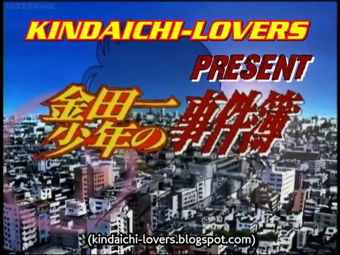 Kindaichi Shounen no Jikenbo - Ep64 HD Watch HD Deutsch
