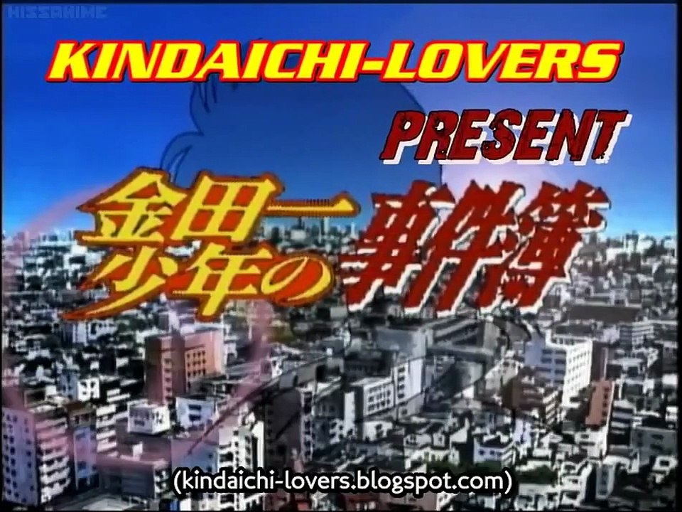 Kindaichi Shounen no Jikenbo - Ep68 HD Watch HD Deutsch