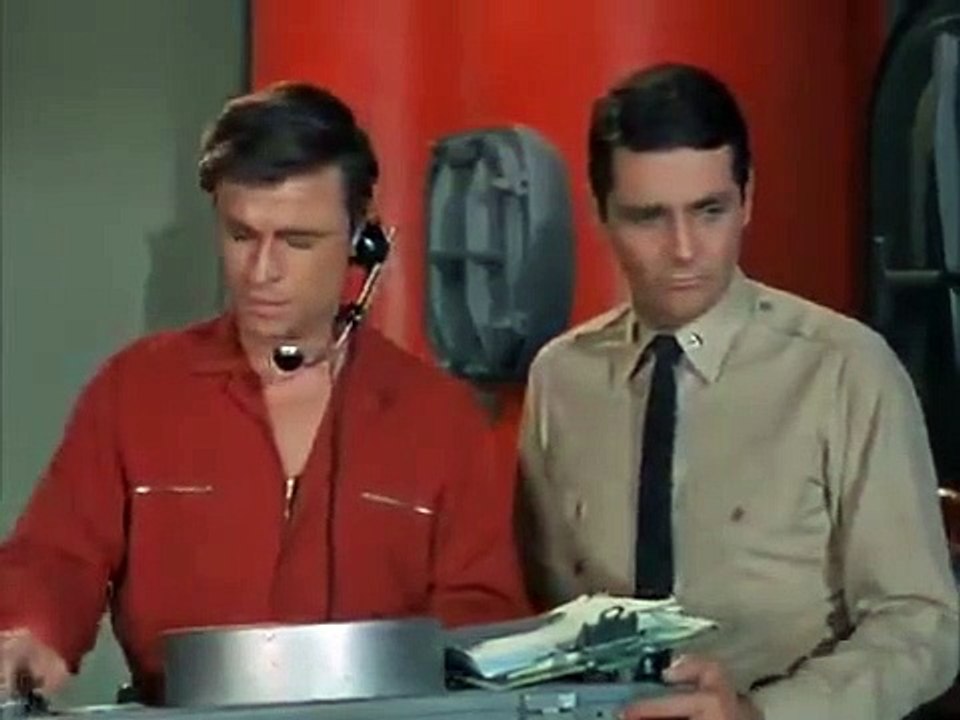 Voyage to the Bottom of the Sea - Se2 - Ep20 HD Watch HD Deutsch