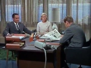 Voyage to the Bottom of the Sea - Se2 - Ep19 HD Watch HD Deutsch