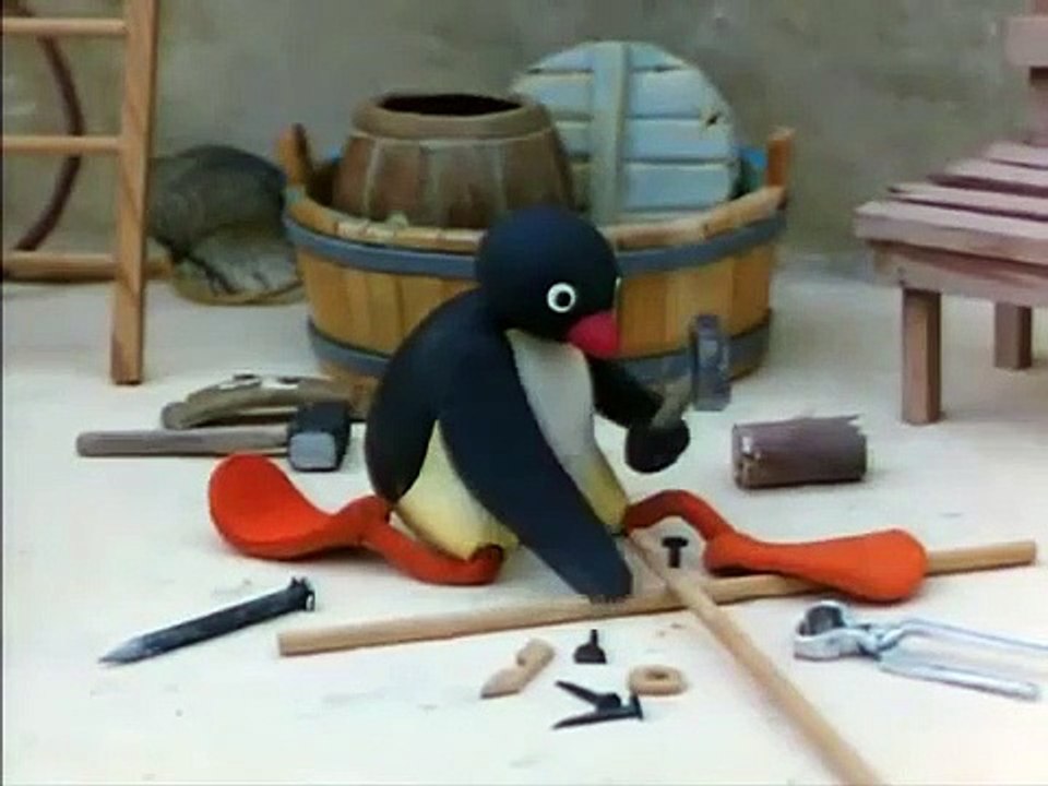 Pingu - Ep31 HD Watch HD Deutsch