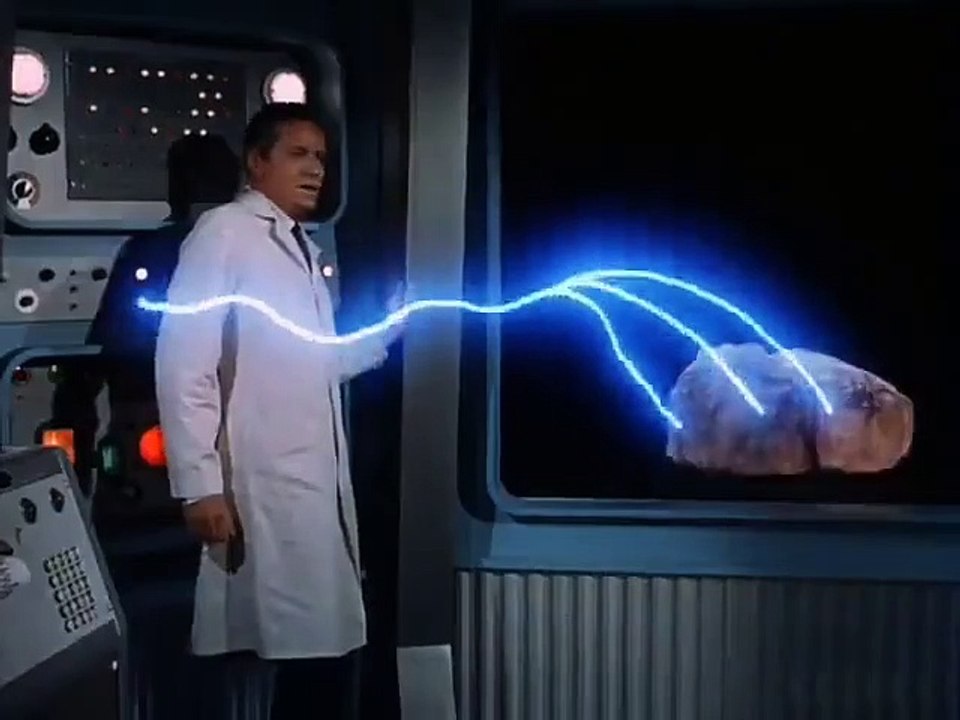 Voyage to the Bottom of the Sea - Se3 - Ep01 HD Watch HD Deutsch