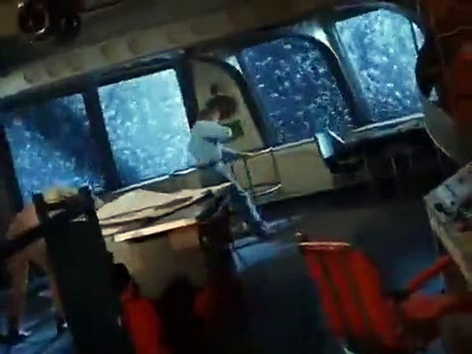 Voyage to the Bottom of the Sea - Se3 - Ep05 HD Watch HD Deutsch