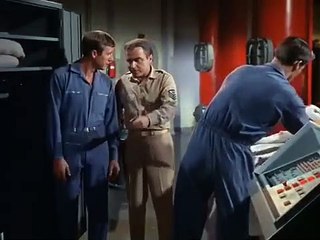 Voyage to the Bottom of the Sea - Se3 - Ep02 HD Watch HD Deutsch