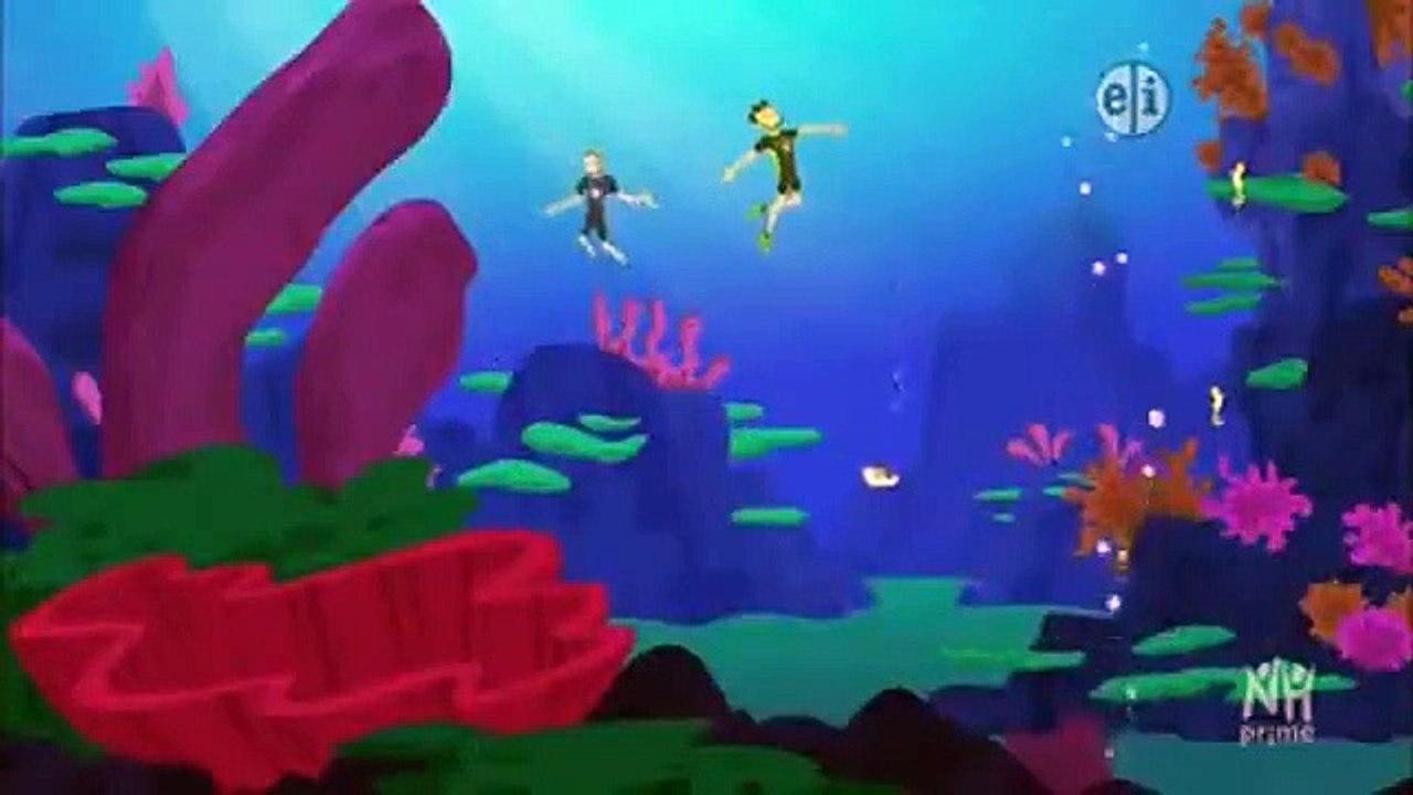 Wild Kratts - Se2 - Ep12 HD Watch HD Deutsch