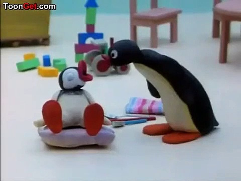 Pingu - Ep27 HD Watch HD Deutsch