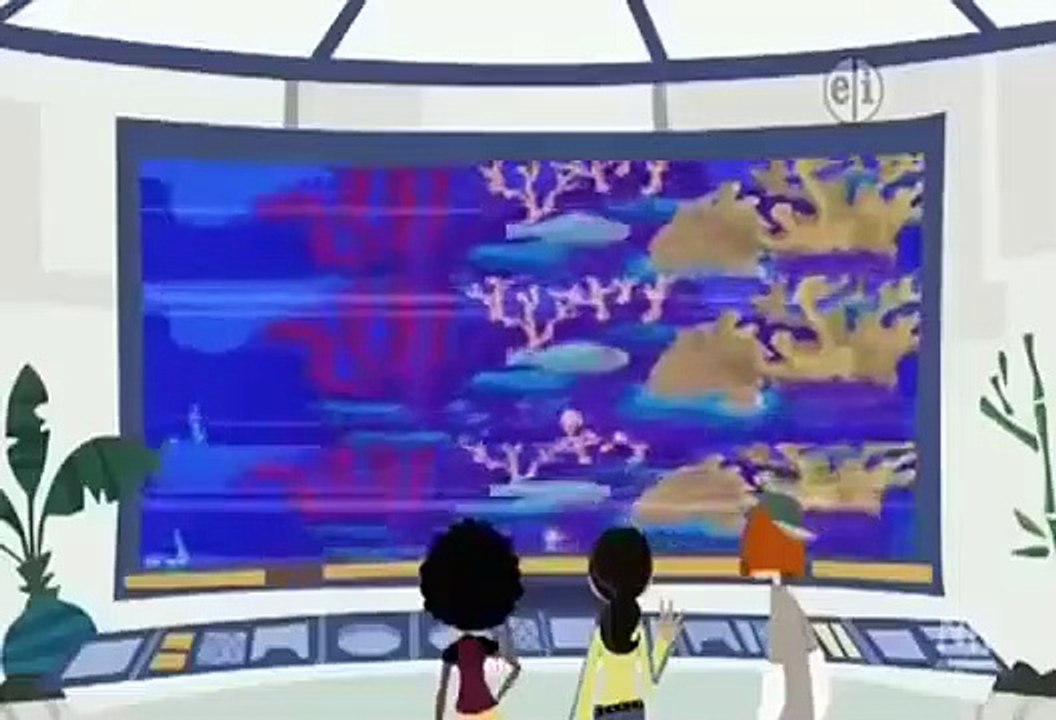 Wild Kratts - Se2 - Ep14 HD Watch HD Deutsch