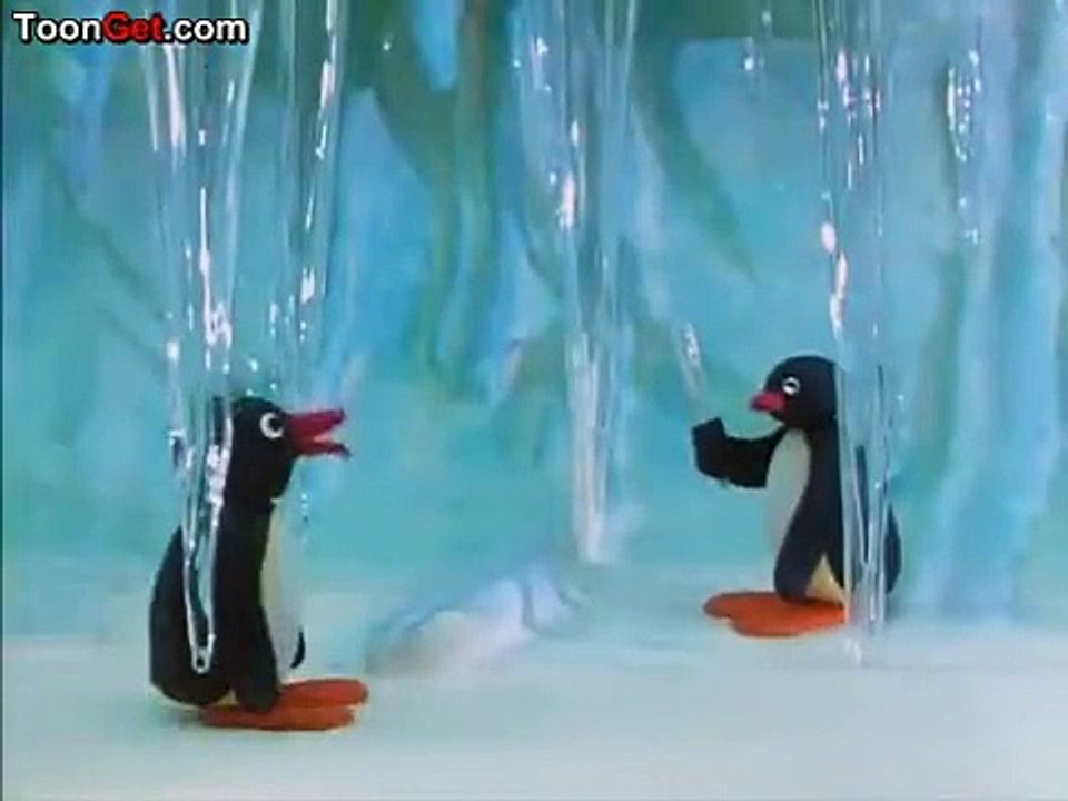 Pingu - Ep33 HD Watch HD Deutsch