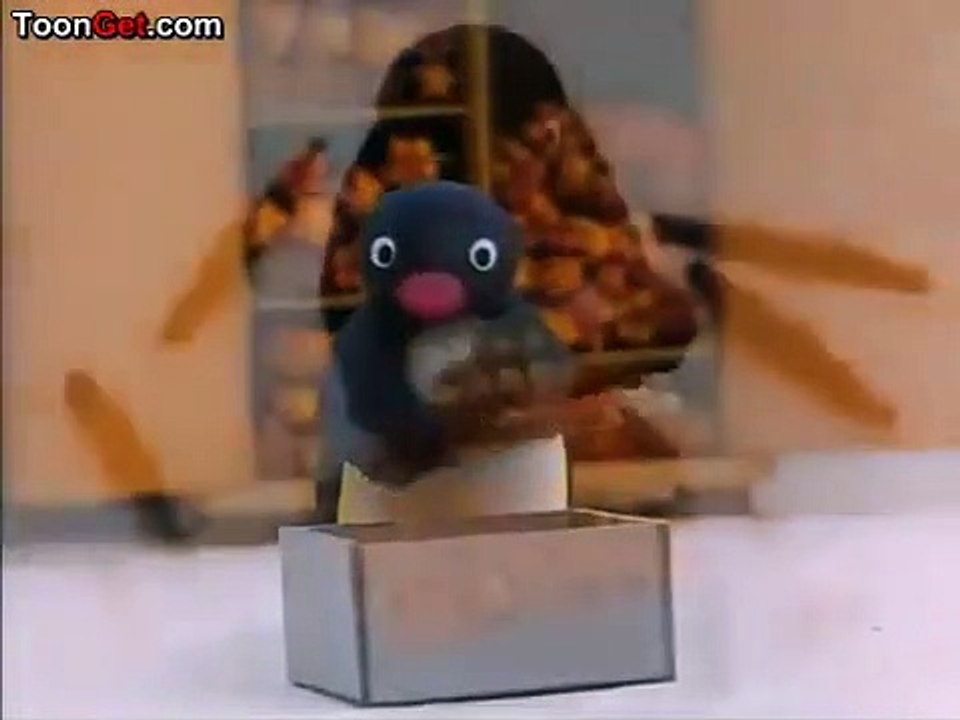 Pingu - Ep34 HD Watch HD Deutsch