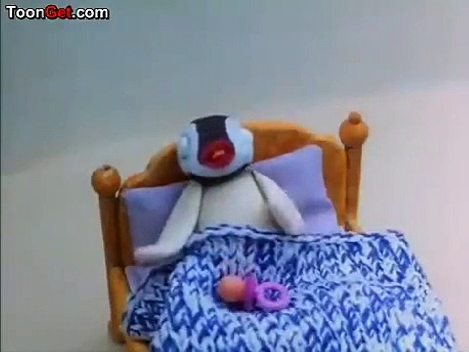 Pingu - Ep36 HD Watch HD Deutsch