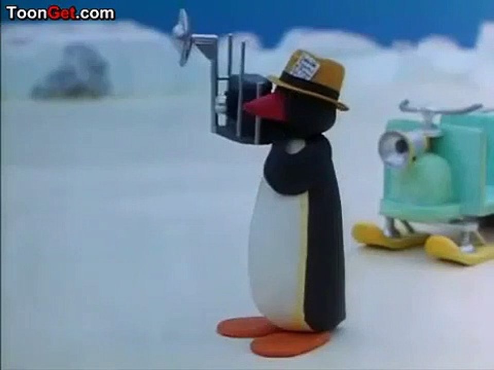 Pingu - Ep37 HD Watch HD Deutsch