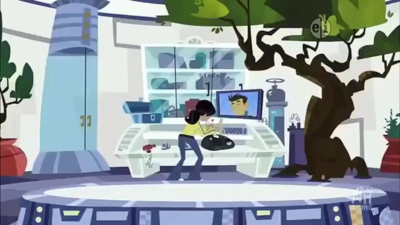 Wild Kratts - Se2 - Ep20 HD Watch HD Deutsch