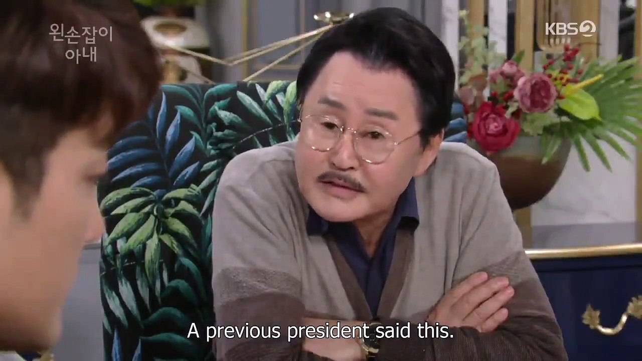 Left-Handed Wife - Ep12 HD Watch HD Deutsch