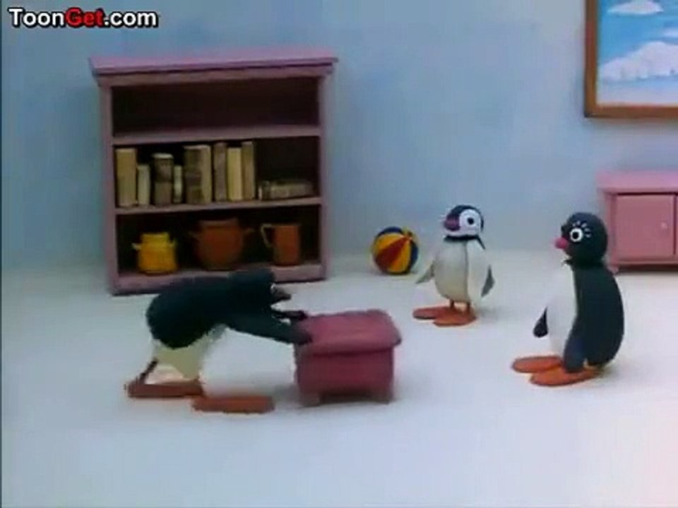 Pingu - Ep40 HD Watch HD Deutsch