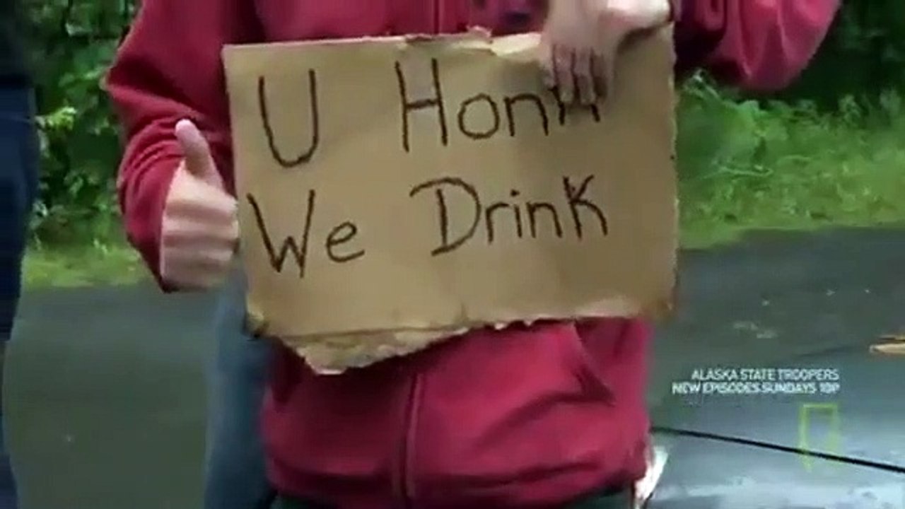 Alaska State Troopers - Se2 - Ep07 HD Watch HD Deutsch